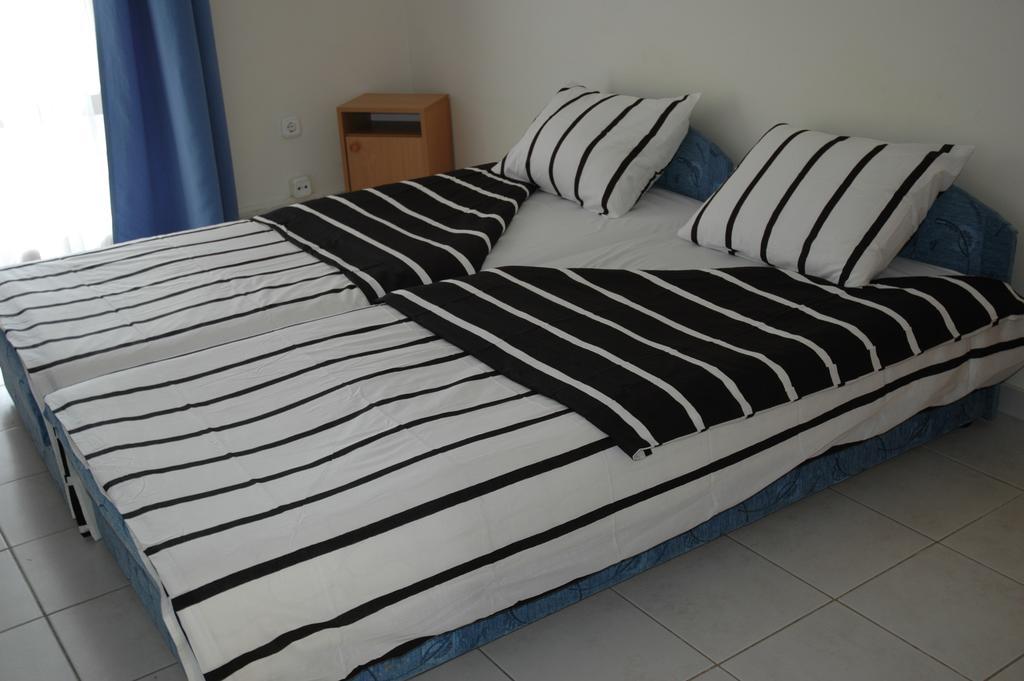 Szegedi Partfuerdo Kemping Es Apartman Exteriér fotografie