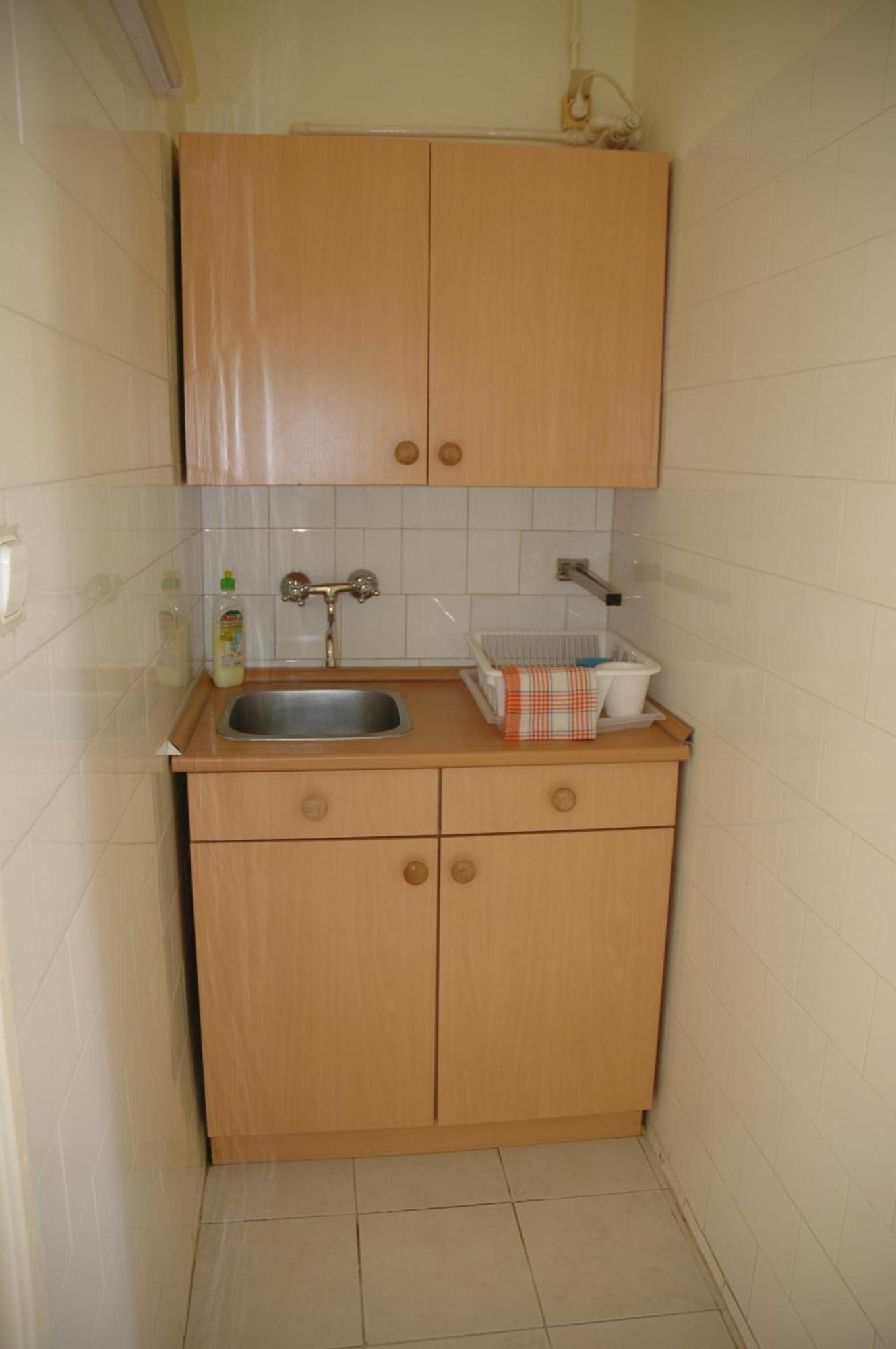 Szegedi Partfuerdo Kemping Es Apartman Exteriér fotografie